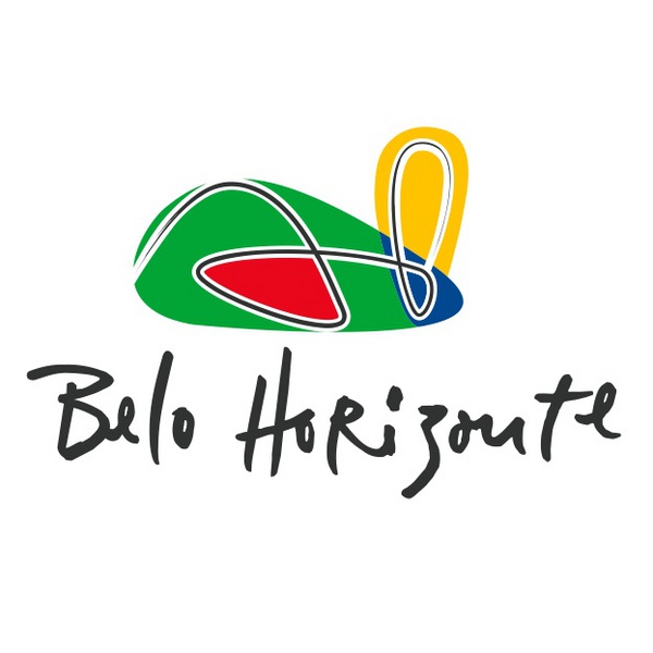 A nova logomarca turística de Belo Horizonte | Blog do Chico Maia