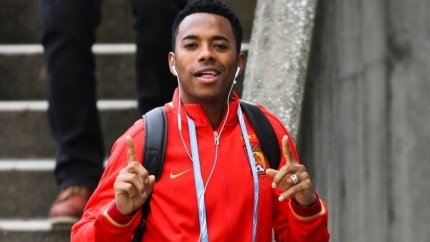 ROBINHO
