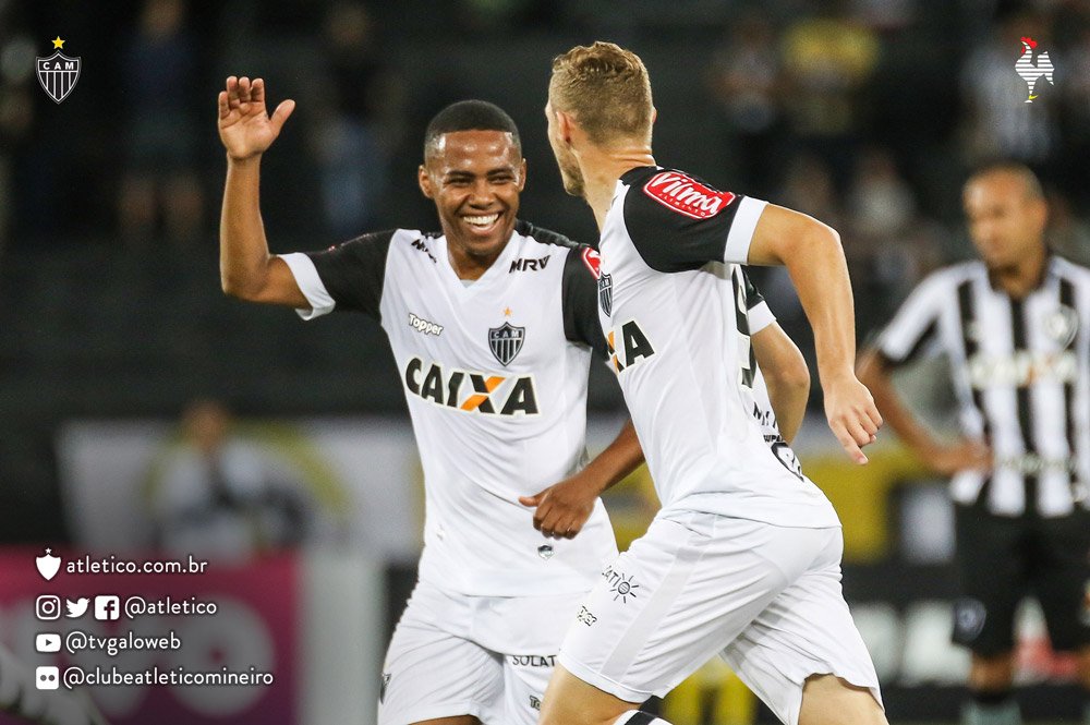 Diretor de 'Acesso Total' exalta elenco do Botafogo: 'Esses jogadores  sempre quiseram muito alcançar o objetivo' - Lance!