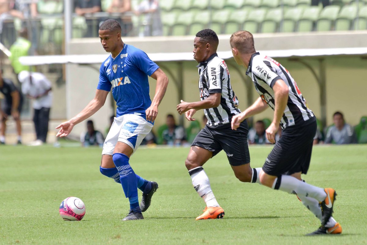 Santos x Atlético-MG: onde assistir, escalações e desfalques do jogo pelo  Brasileirão - ISTOÉ Independente