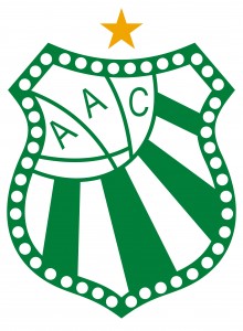 Associação Atlética Caldense, fundada em 7 de setembro de 1925