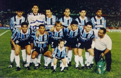 GREMIO