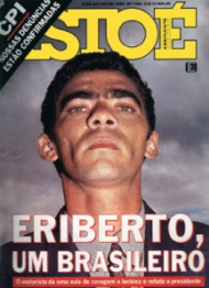 ERIBERTO