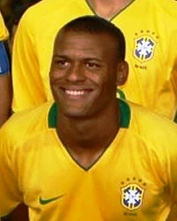 PATRICSELECAO