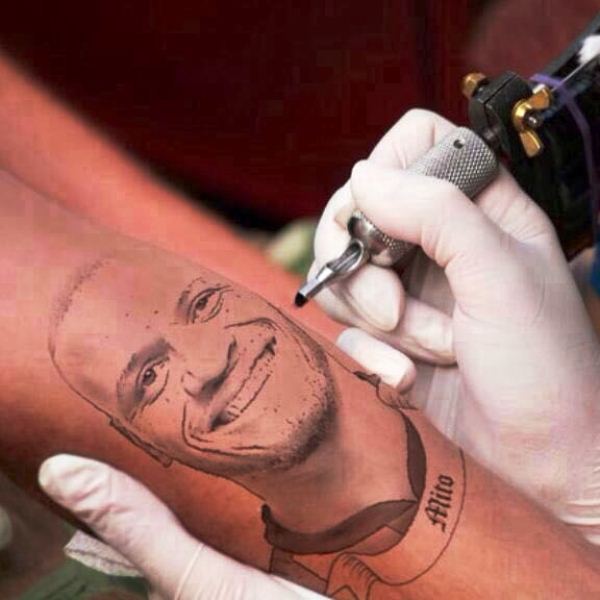 PATRICTATOO