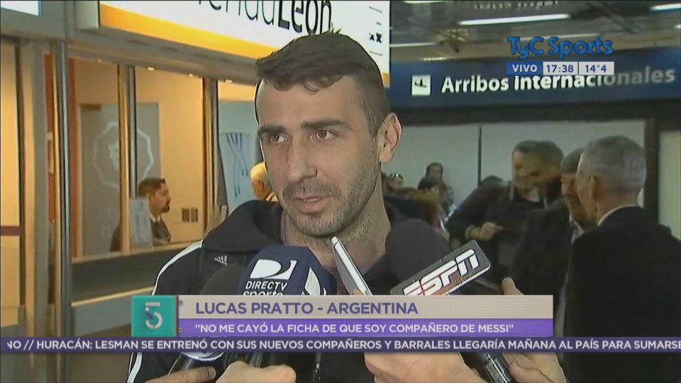 PRATTO