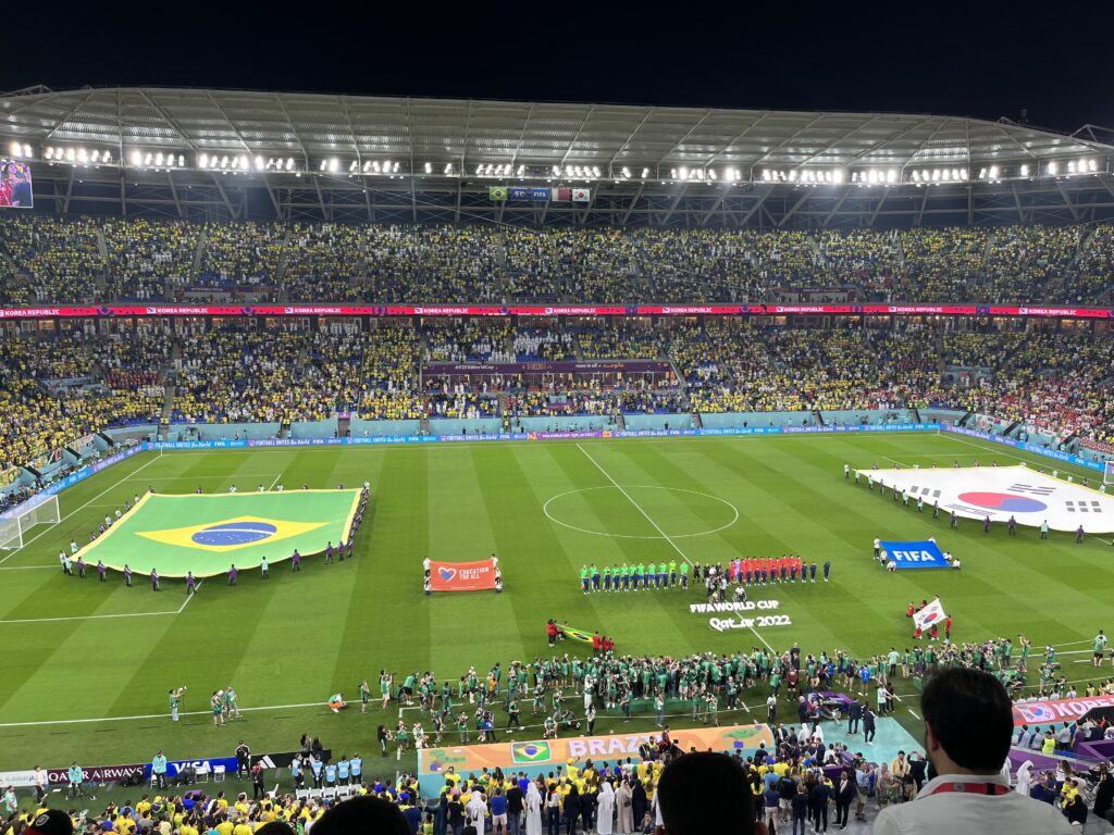 Croácia x Brasil: onde assistir ao jogo pelas quartas da Copa do Mundo -  Superesportes
